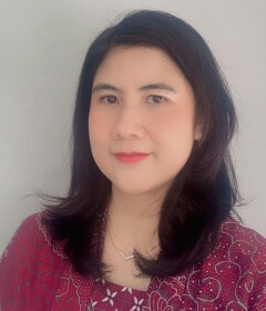 Nurenzia Yannuar