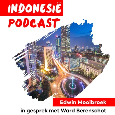 Podcast Berenschot